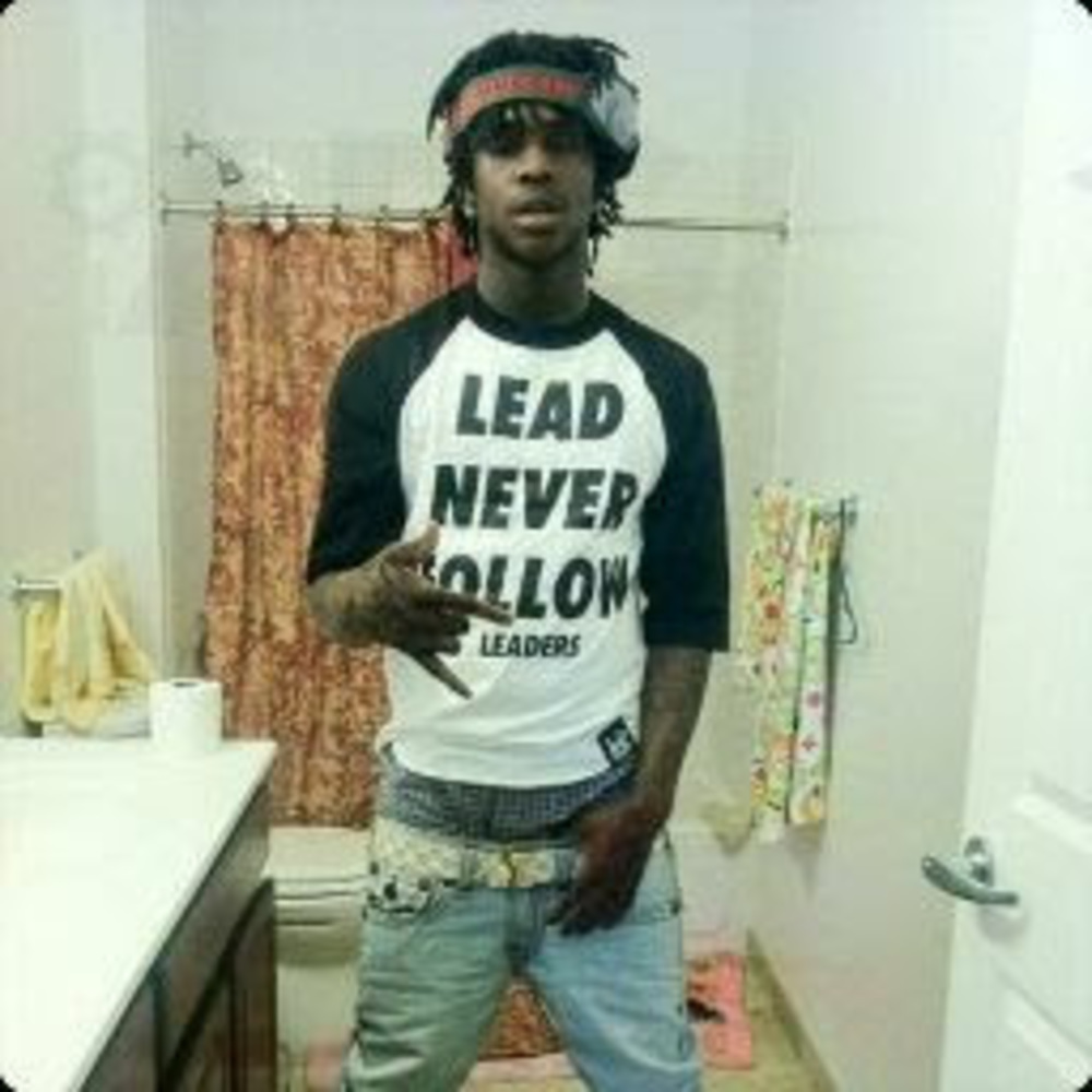 Meet your Posher, Tyquese